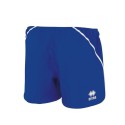 Light Blue Ryun Rugby Shorts