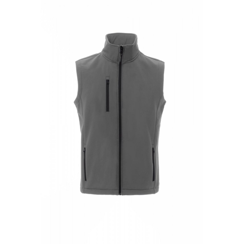 Glasgow Soft Shell Vest