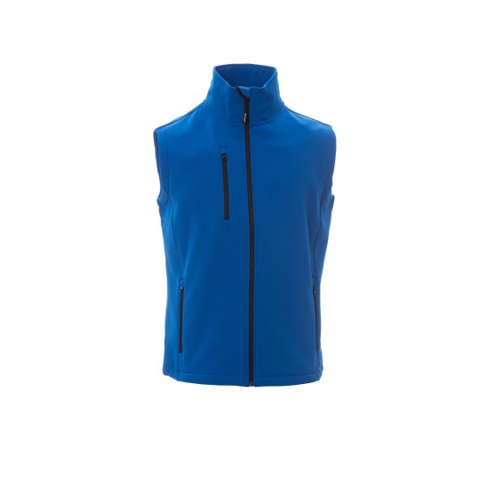 Glasgow Soft Shell Vest