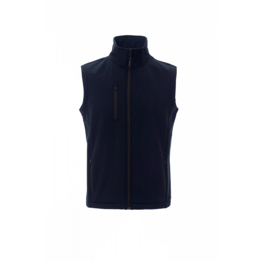 Glasgow Soft Shell Vest