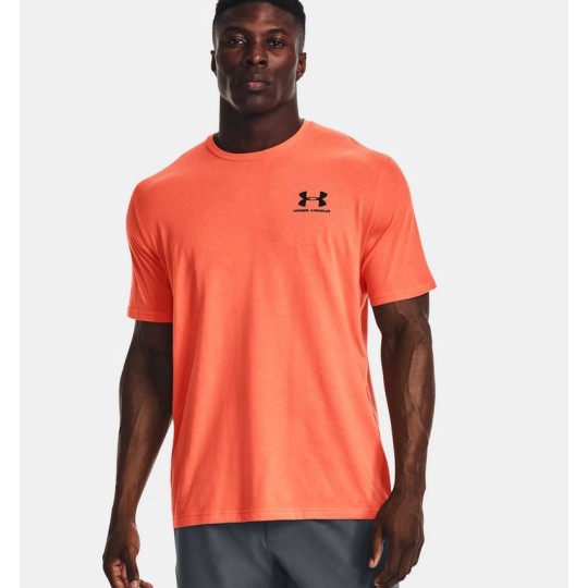 UA Sportstyle Left Chest Jersey