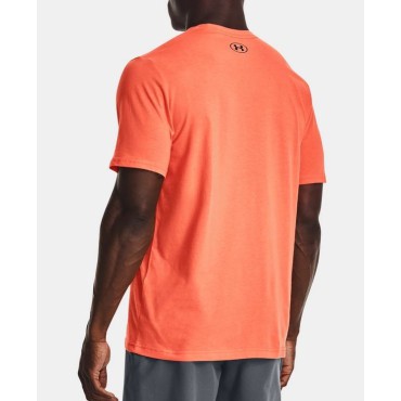 UA Sportstyle Left Chest Jersey 2