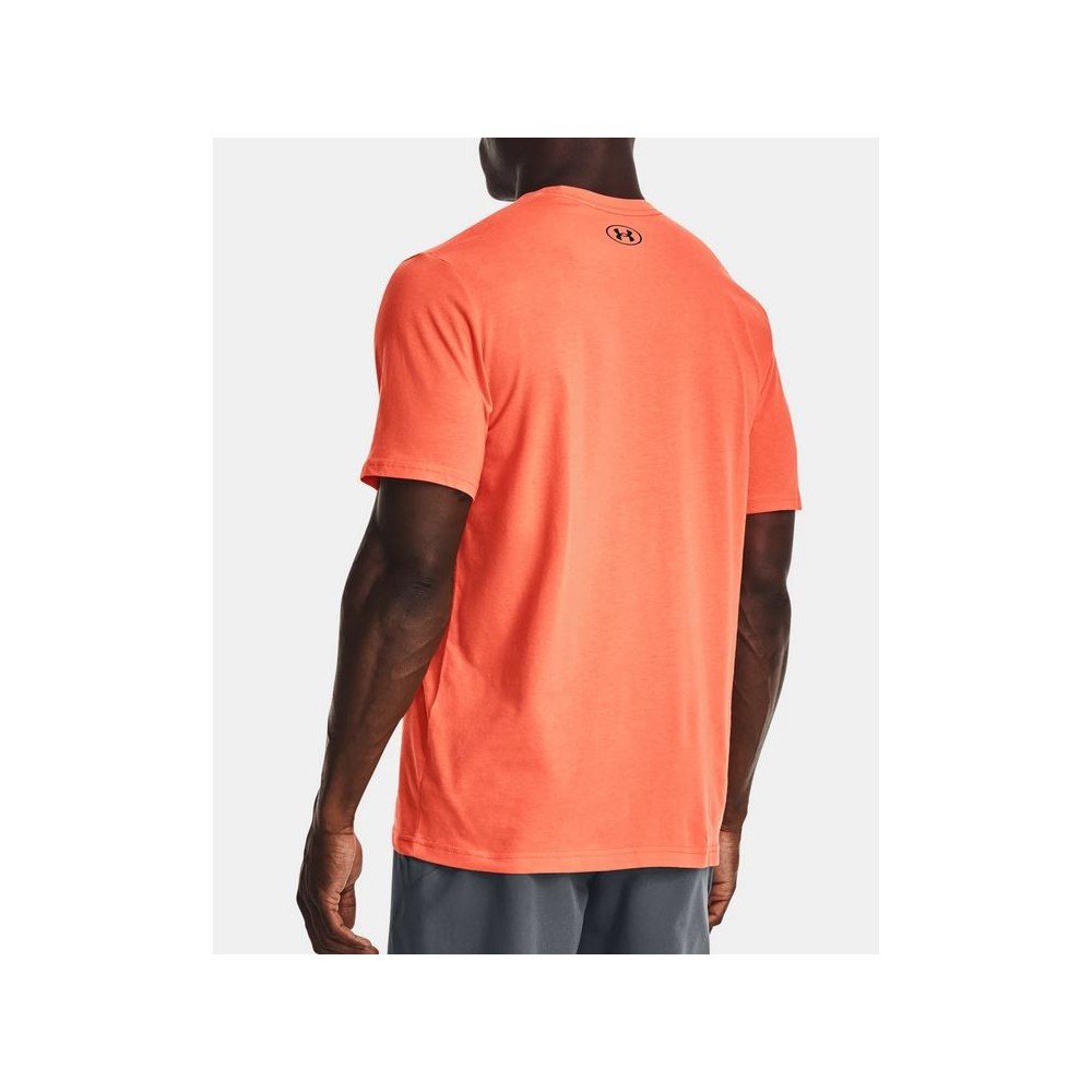 UA Sportstyle Left Chest Jersey