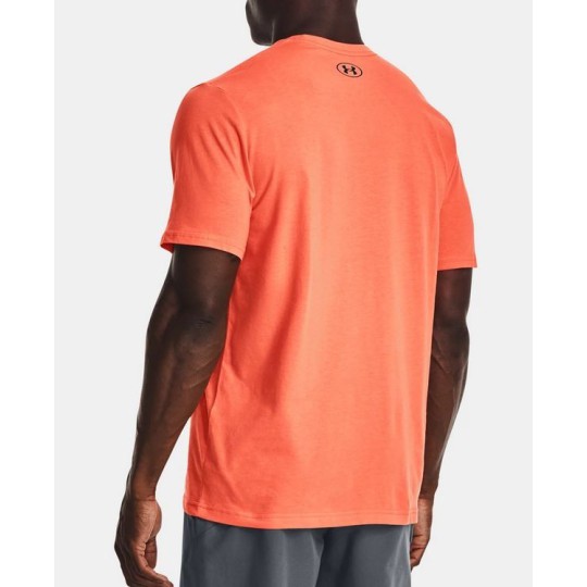 UA Sportstyle Left Chest Jersey