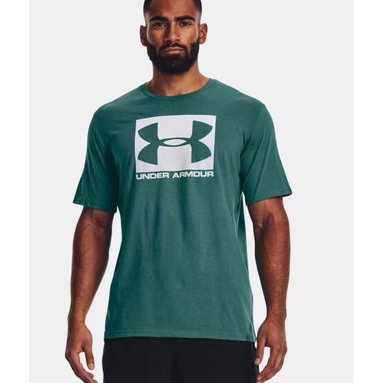 T-shirt Boxed Sportstyle UA T-shirt Boxed Sportstyle UA