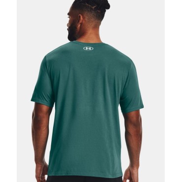 T-shirt Boxed Sportstyle UA 2