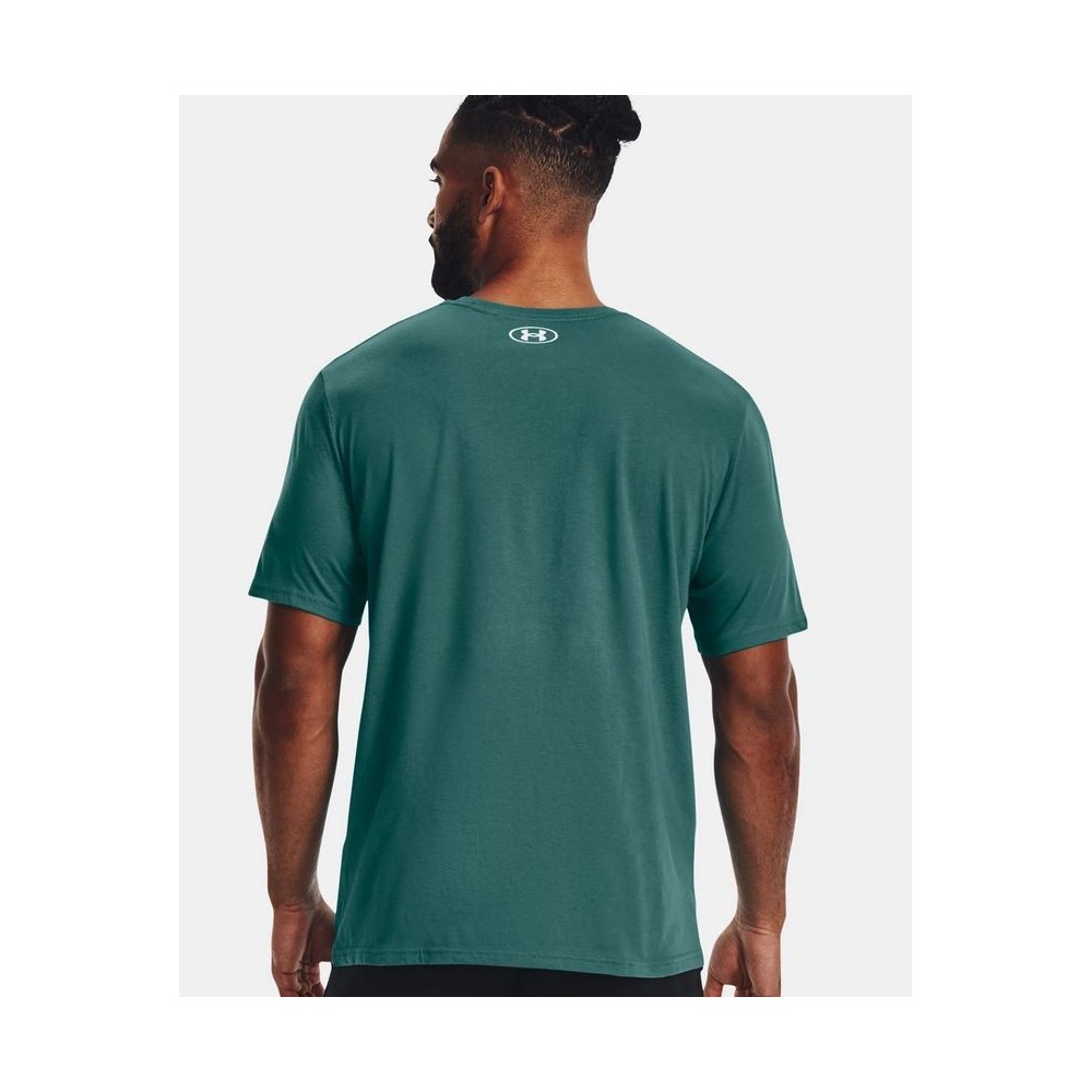 T-shirt Boxed Sportstyle UA
