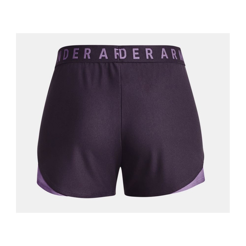 Women's UA Play Up 3.0 Shorts