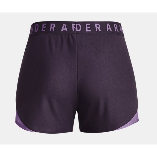 Shorts UA Play Up 3.0 da donna