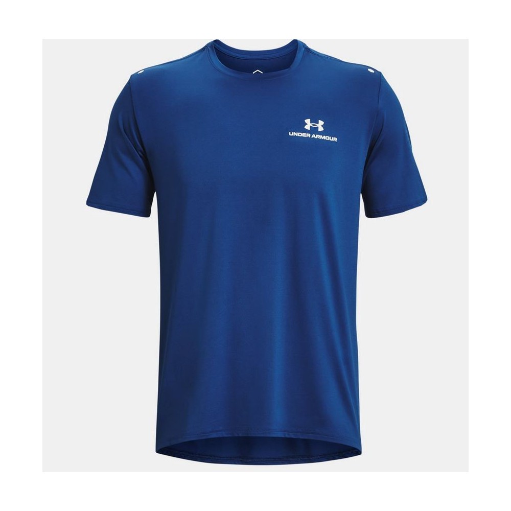 UA RUSH™ Energy Short Sleeve Shirt