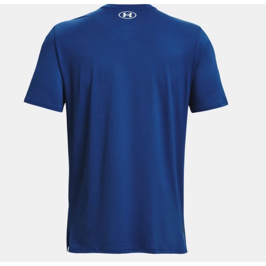UA RUSH™ Energy Short Sleeve Shirt