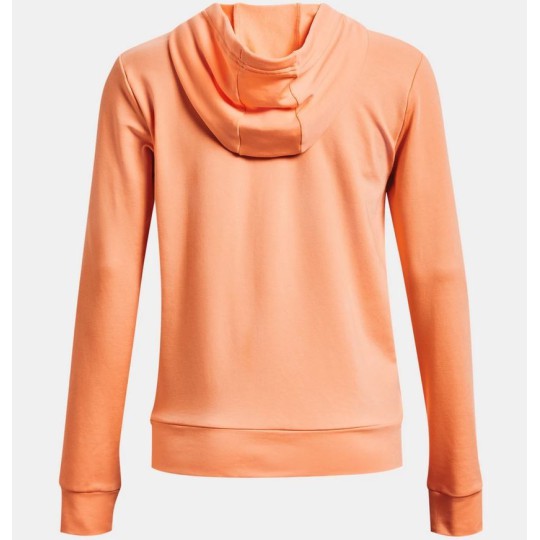 UA Rival Terry Full-Zip Hoodie