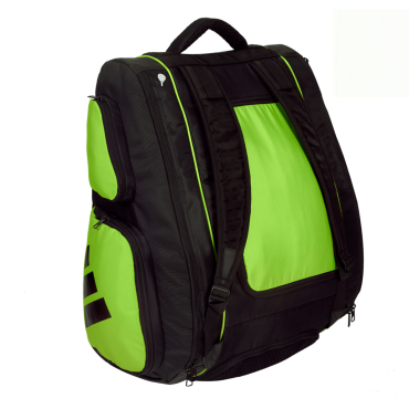 Padel Protour 3.2 Lime Bag