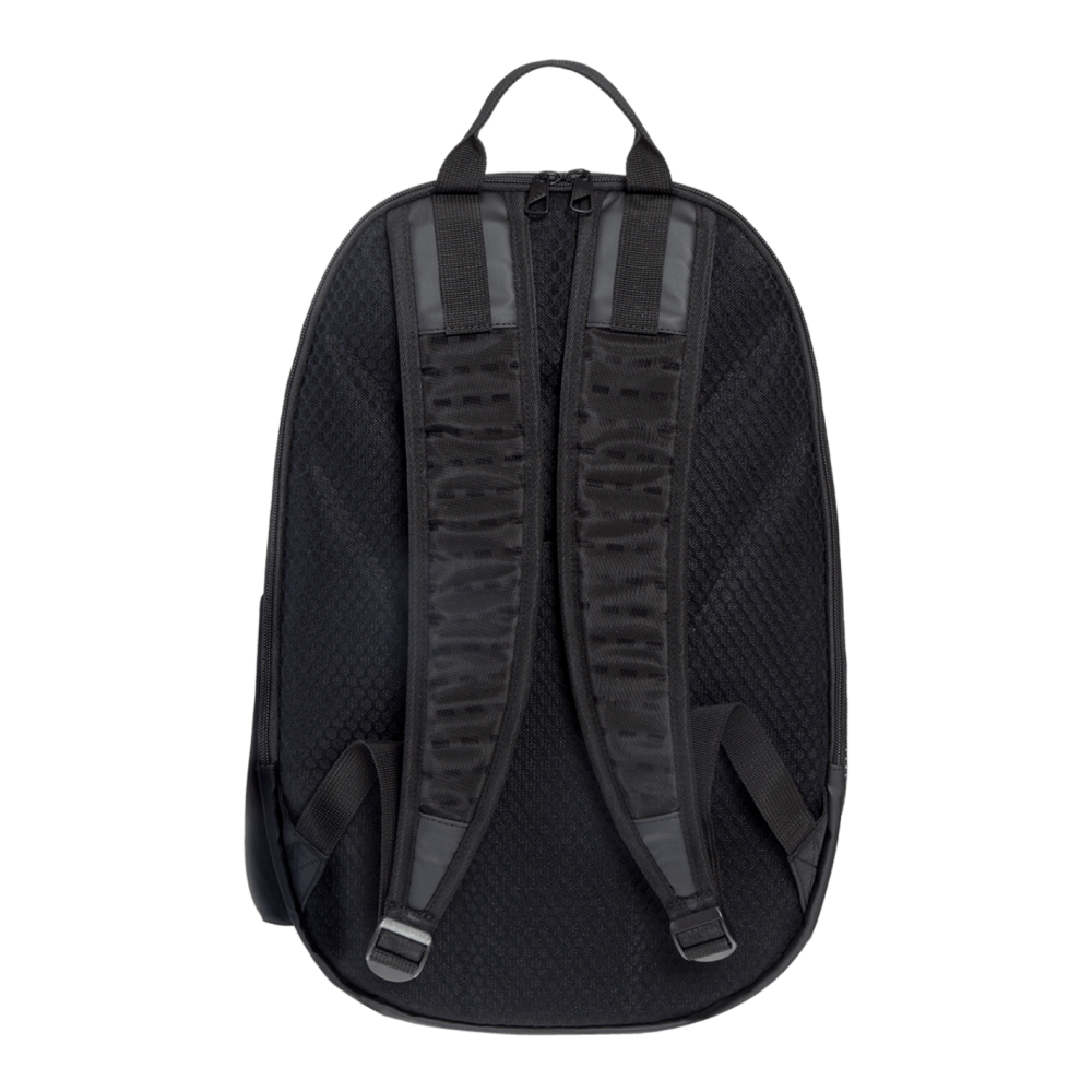 Protour Padel Backpack Black Lime