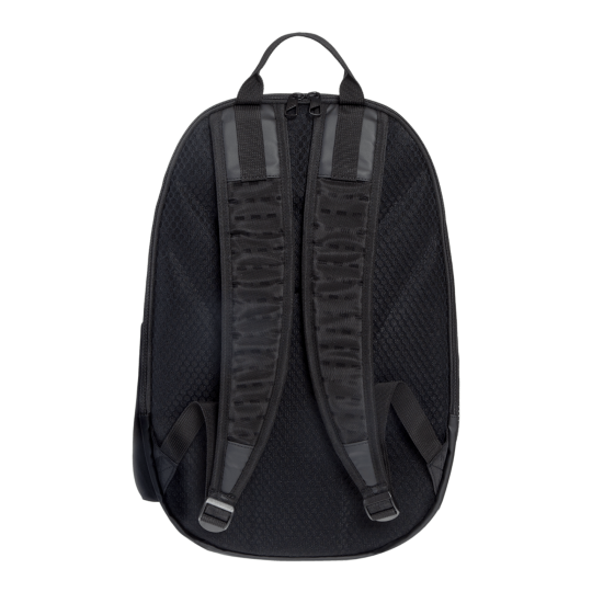 Protour Padel Backpack Black Lime