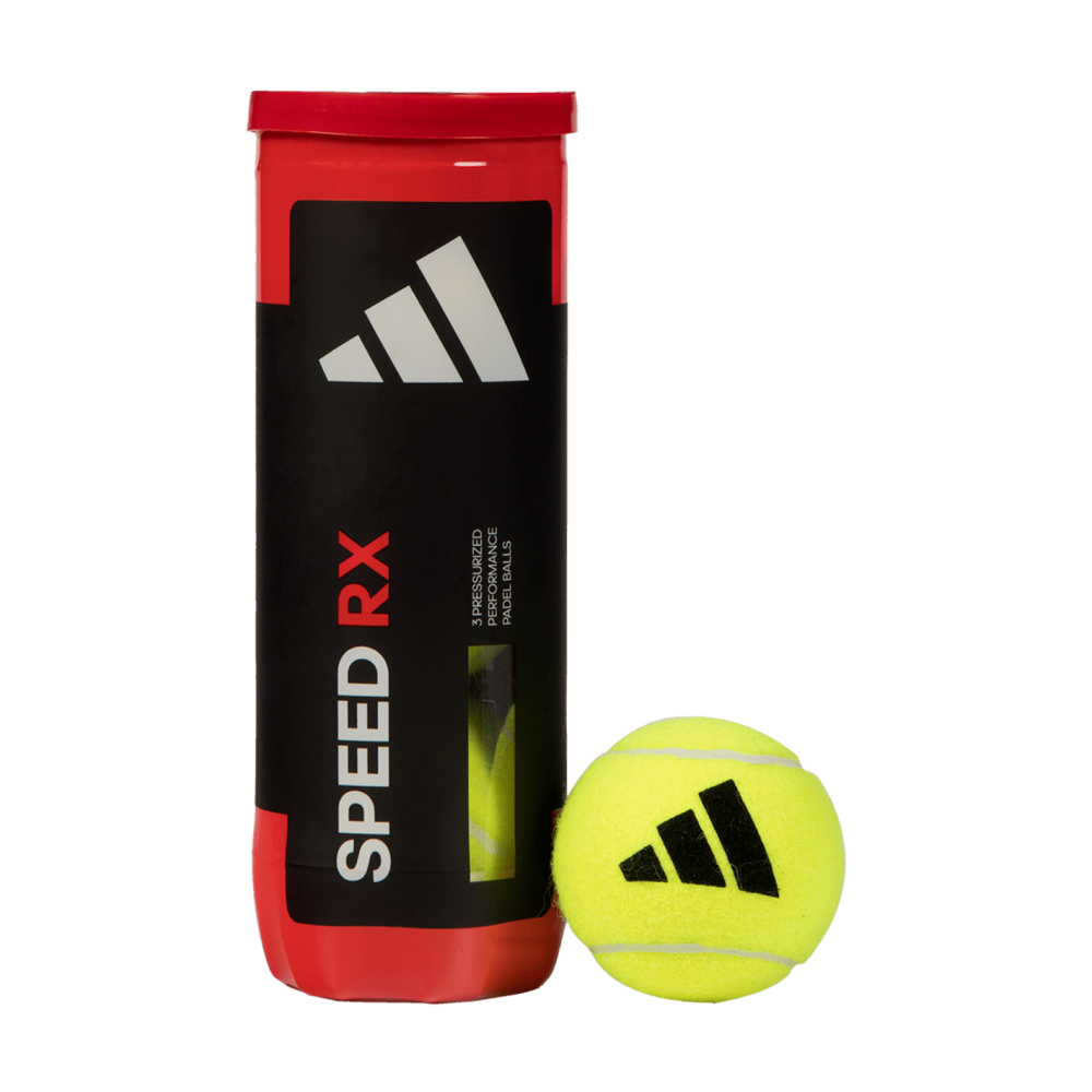 SPEEDRX ADIDASPadel Balls