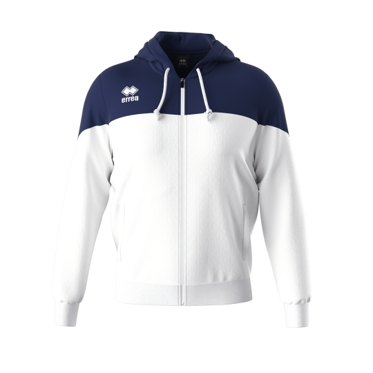 Ben Hooded Sweatshirt and Full Zip