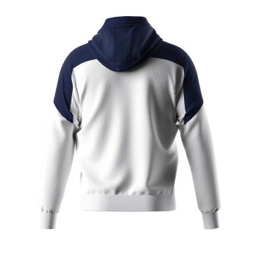 Ben Hooded Sweatshirt and Full Zip 2