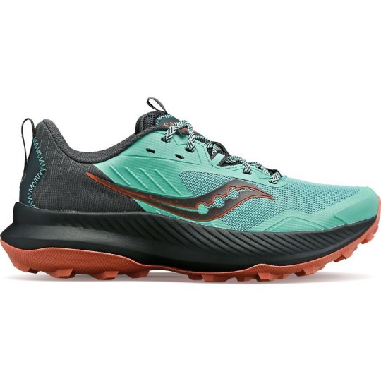 Blaze TR Trail Running Shoe