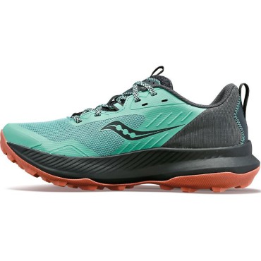 Blaze TR Trail Running Shoe 2