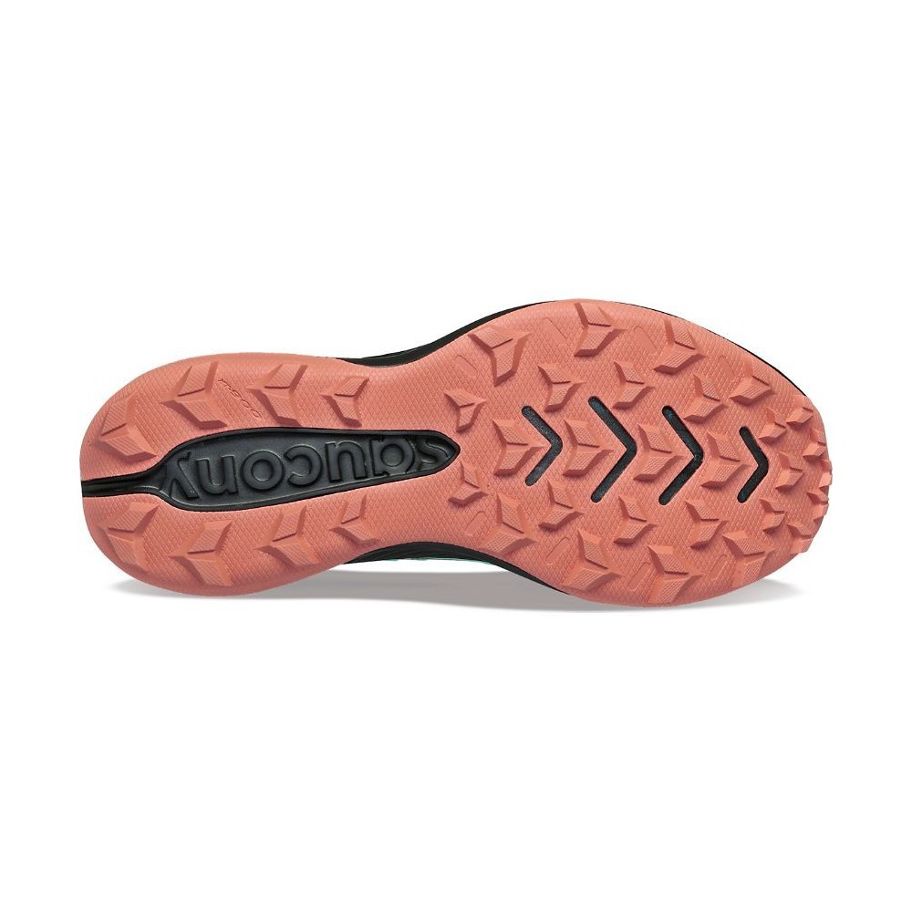 Blaze TR Trail Running Shoe