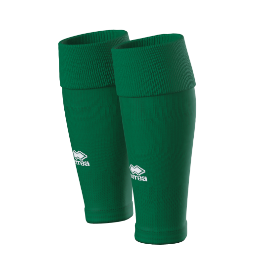 Footless socks Pro Col. Green
