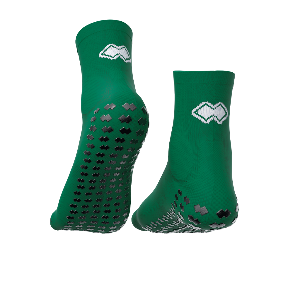Energy Gripp Socks Col. Green