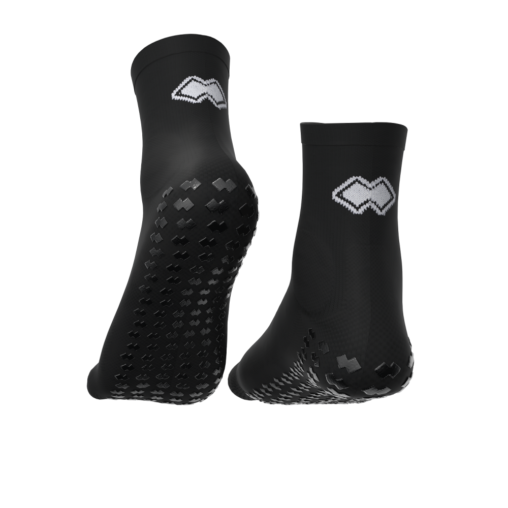Energy Gripp Socks Col. Black