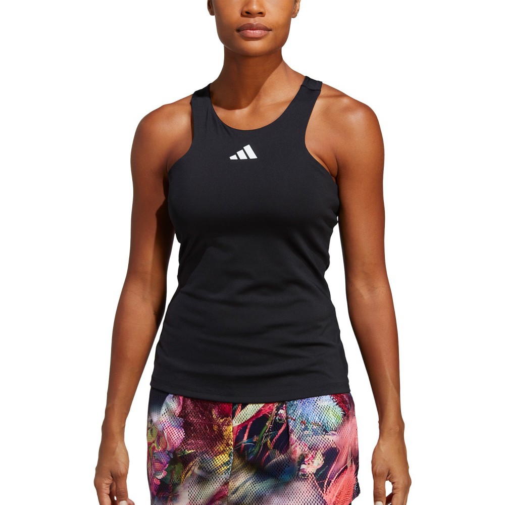 Perfomance Women's Tank Top