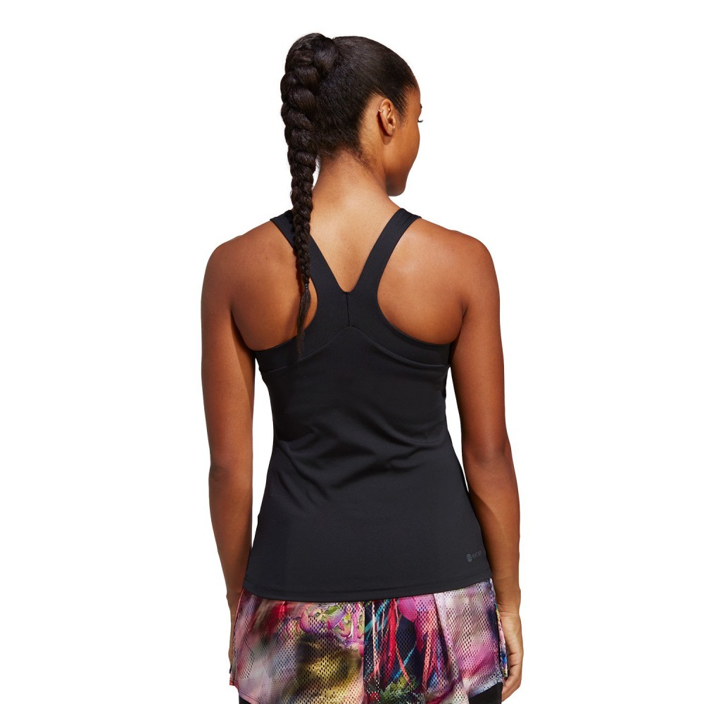 Perfomance Women's Tank Top