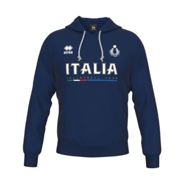 Italy Volleyball Sweatshirt 2022/2023