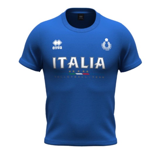 Maglia Italia Volley 22/23