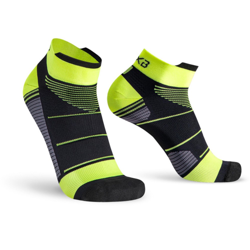 Evospeed Light Short Socks Evospeed Light Short Socks