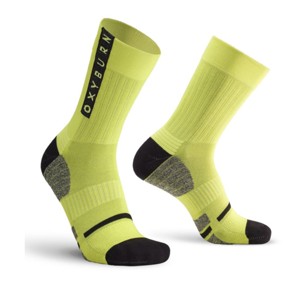 Padel Half-Cut Socks