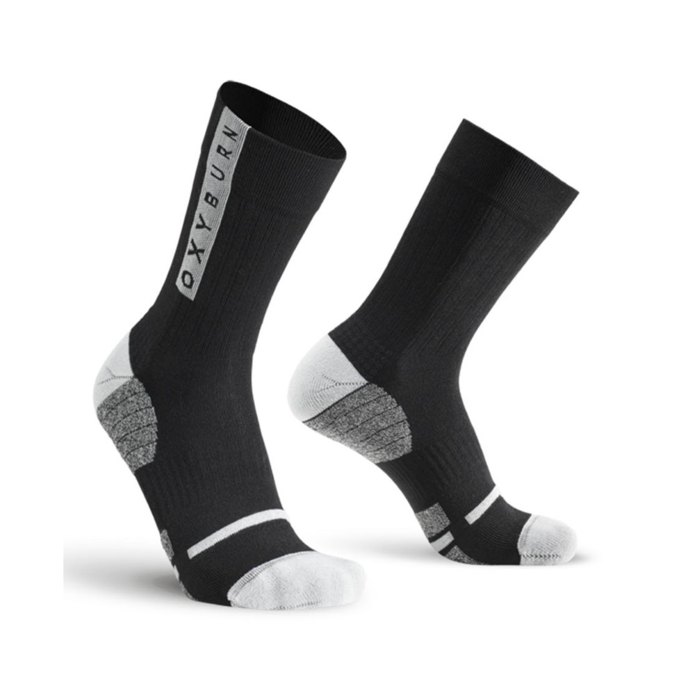 Padel Half-Cut Socks