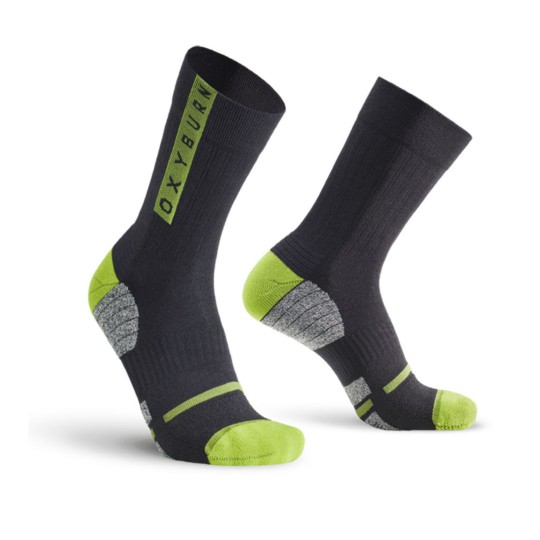 Padel Half-Cut Socks