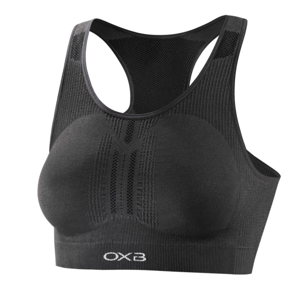 Sport Bra Black