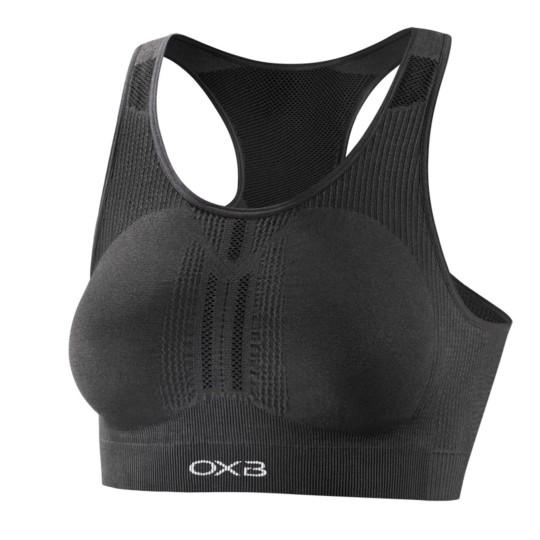 Sport Bra Black