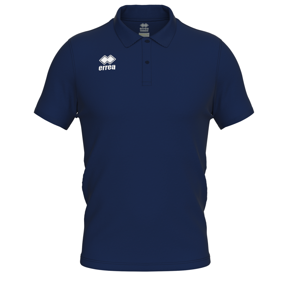 Evo Cotton Polo Shirt