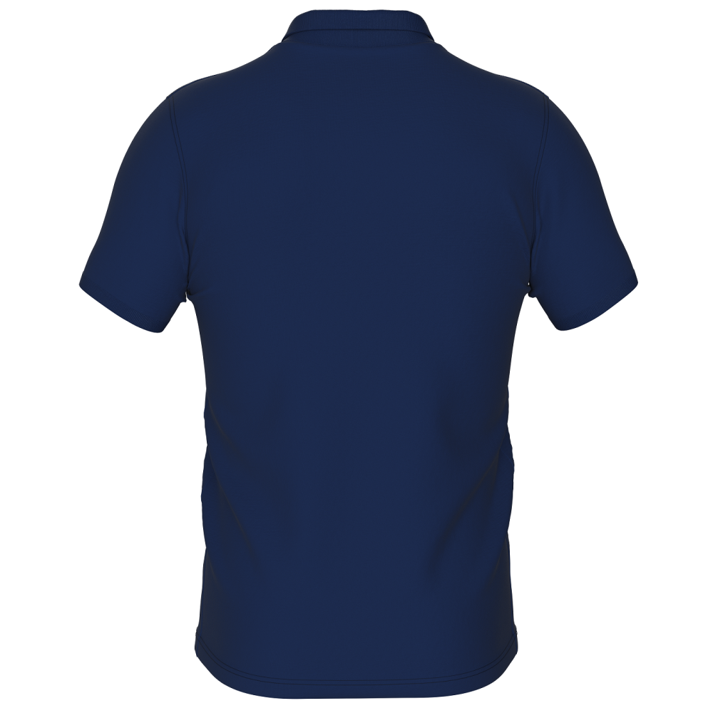 Evo Cotton Polo Shirt