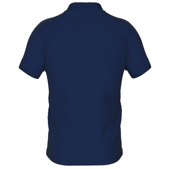 Evo Cotton Polo Shirt