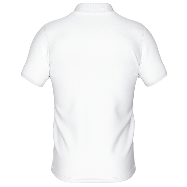 Evo Cotton Polo Shirt 2