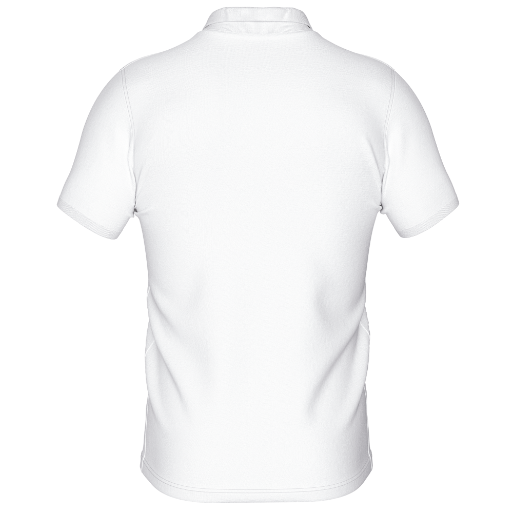 Evo Cotton Polo Shirt