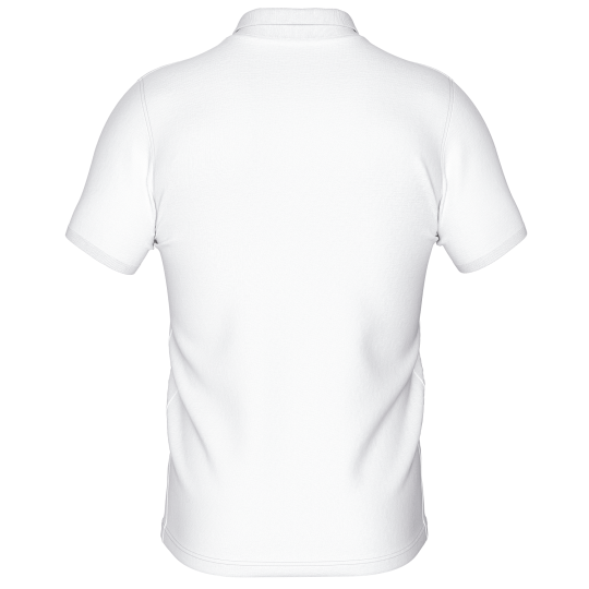 Evo Cotton Polo Shirt