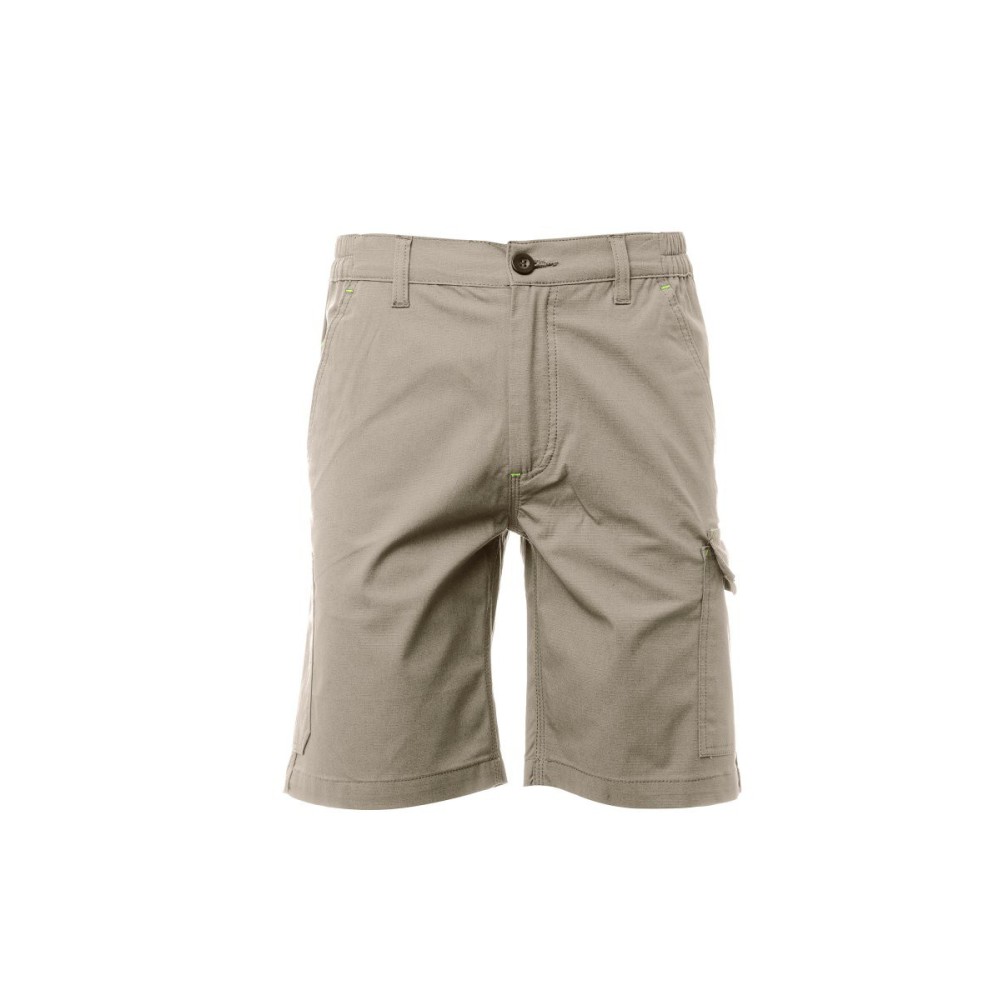 Bermuda Shorts Service with Pockets