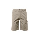 Bermuda Shorts Service with Pockets