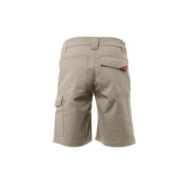 Bermuda Shorts Service with Pockets 2