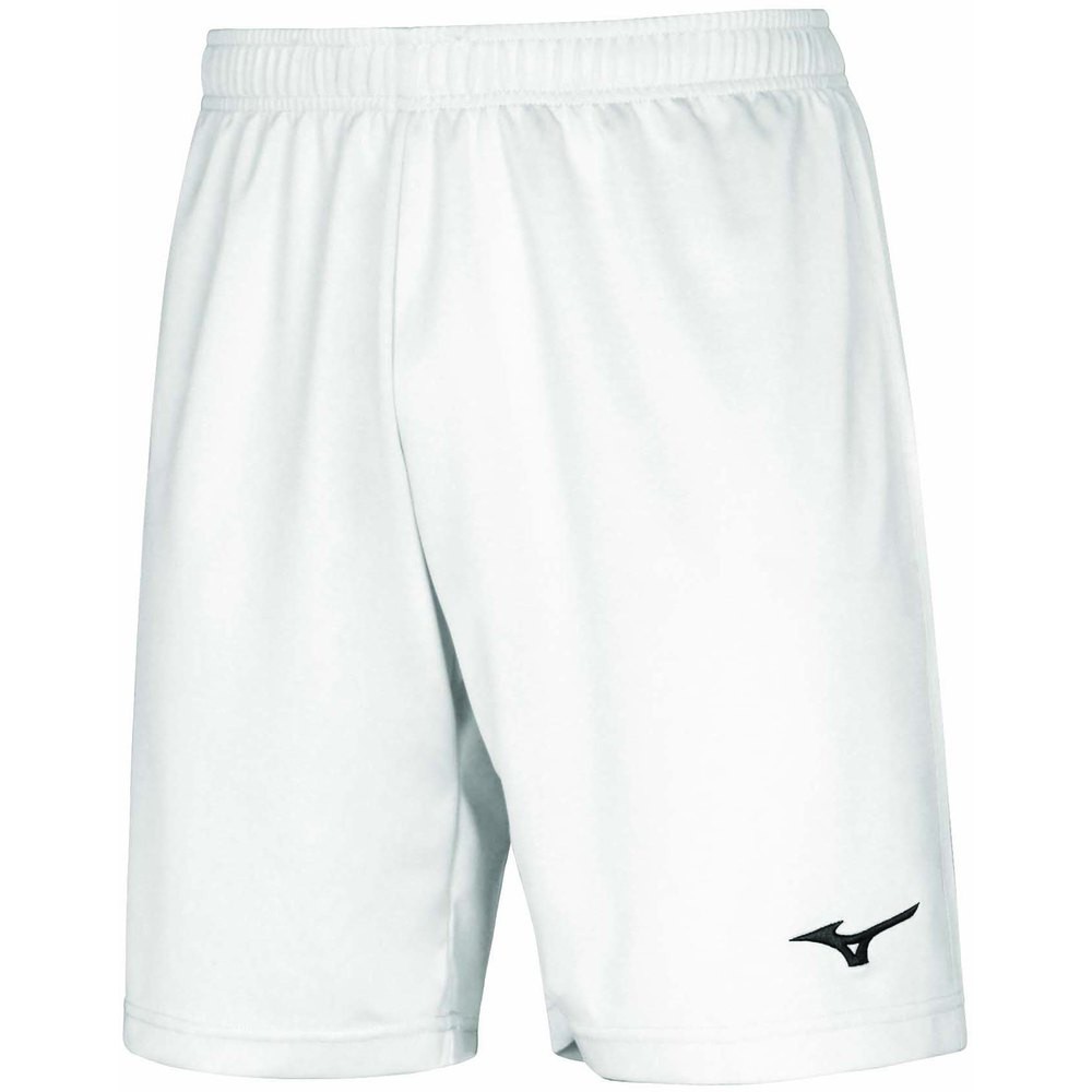 Mizuno Shorts Shukyu White