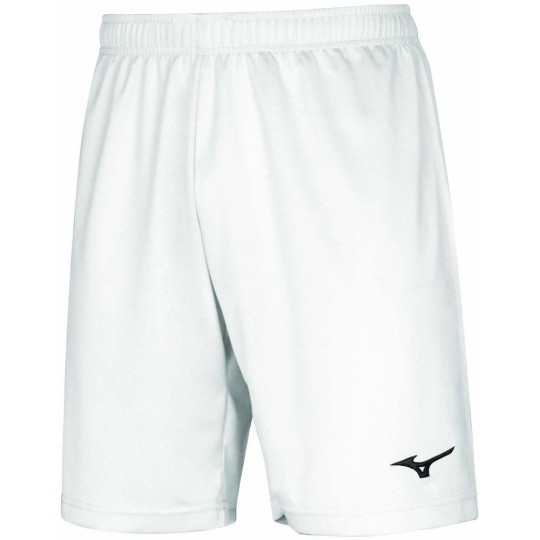 Pantaloncino Mizuno Shukyu Bianco