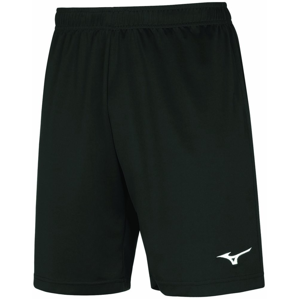 Mizuno Shukyu Shorts Black